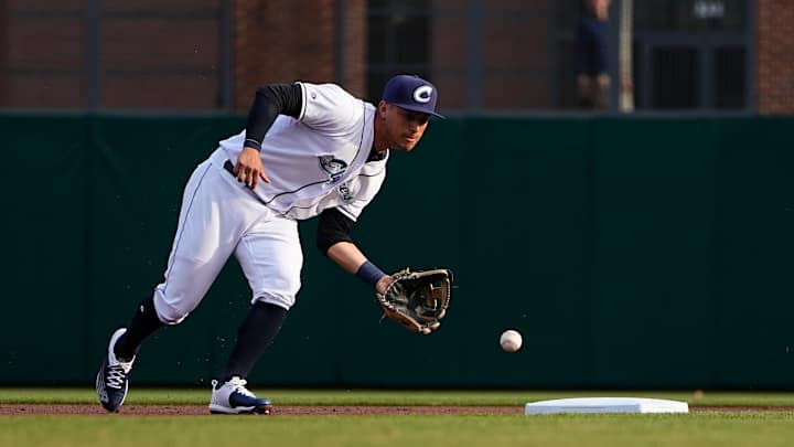 The Guardians Can't Ignore What's Happening In The Minors