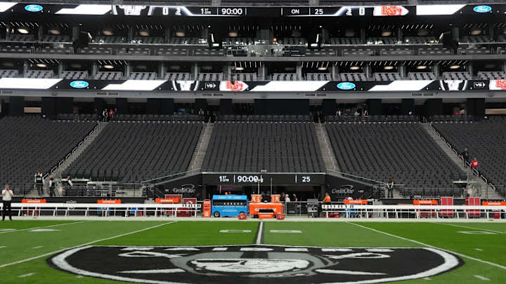 Raiders Add David Ebuka Agoha via International Player Pathway