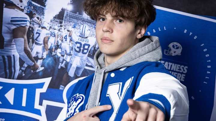 Huskies Return to St. George, Utah, Talent Reservoir, Offer 2026 TE