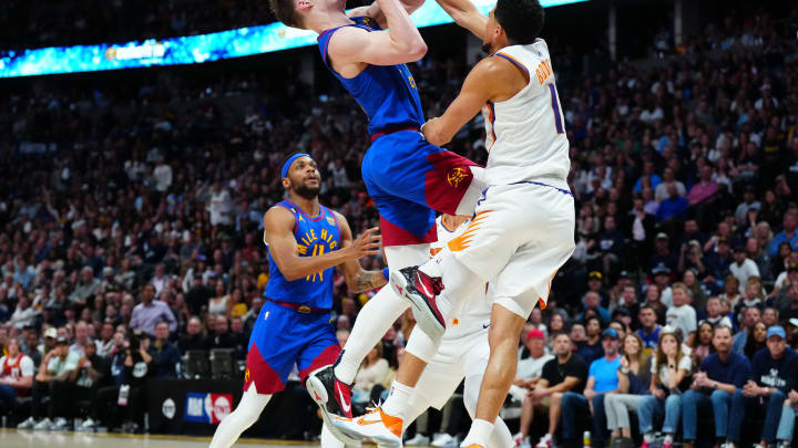 Christian Braun: Still Contributing for Denver Nuggets as Rookie