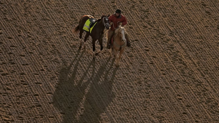 ‘The Lowest of the Lows’: The Drama That Has Clouded Derby Week