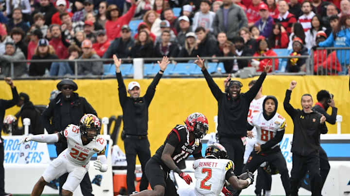 Raiders Gained an Inspiration in CB Jakorian Bennett Raiders Gained an Inspiration in CB Jakorian Bennett