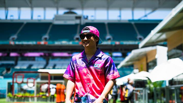 Miami Grand Prix Will Feature An All-New Driver Introduction Ceremony With LL Cool J