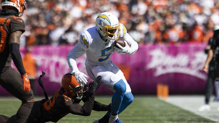 Chargers News: Expert Has 3 Final Requests for LA's Roster After Draft