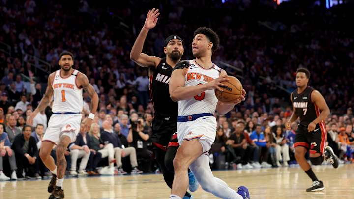 Lakers News: Intriguing Free Agent Point Guard Prospect For LA Emerges In Playoffs