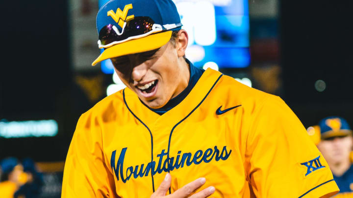 Big 12 Baseball Power Rankings: Country Roads, Take Me Home