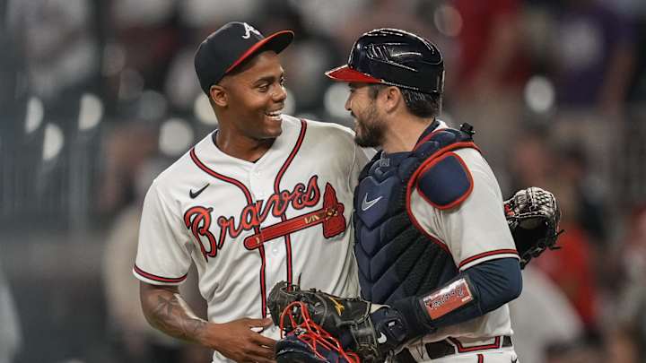 Atlanta Braves Activate Closer From Injured List Atlanta Braves Activate Closer From Injured List