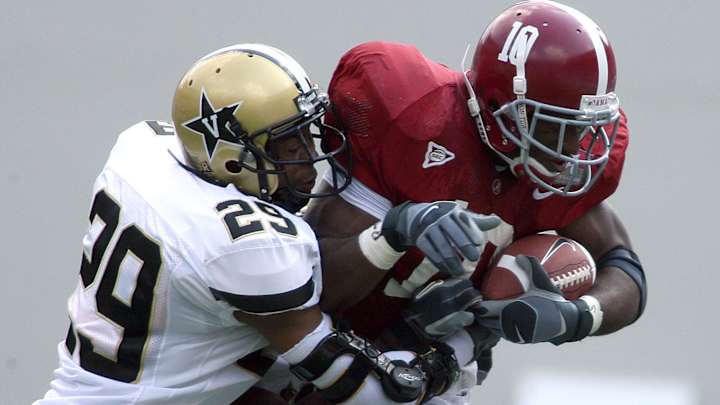 Just A Minute: Congratulations to Jimmy Johns for Finally Walking, Class of 2023