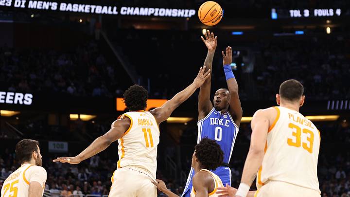 Potential OKC Thunder Target Dariq Whitehead to Undergo Second Foot Surgery Potential OKC Thunder Target Dariq Whitehead to Undergo Second Foot Surgery