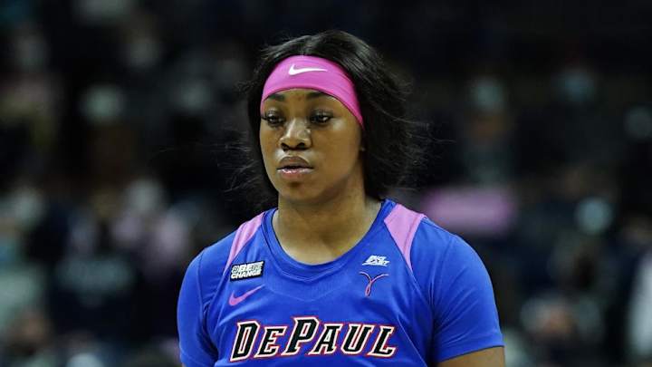 Women’s College Basketball World Reacts to Aneesah Morrow Joining LSU Women’s College Basketball World Reacts to Aneesah Morrow Joining LSU