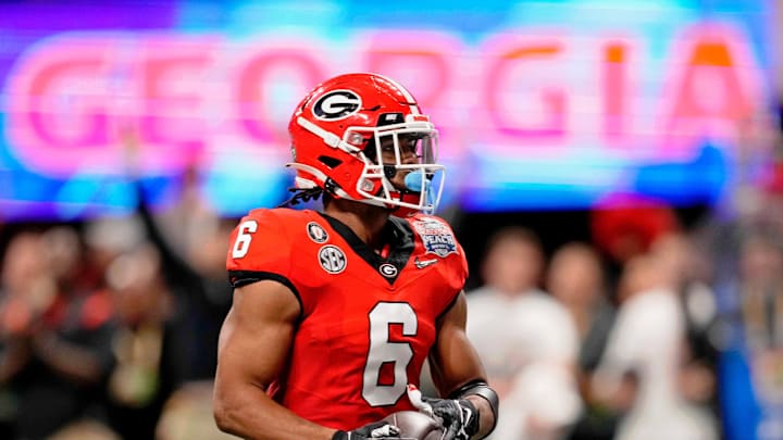 Seahawks RB Kenny McIntosh Officially Signs, Contract Details Revealed