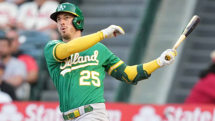 MLB Best Bet for Friday Night: Take the Over in A’s-Royals MLB Best Bet for Friday Night: Take the Over in A’s-Royals