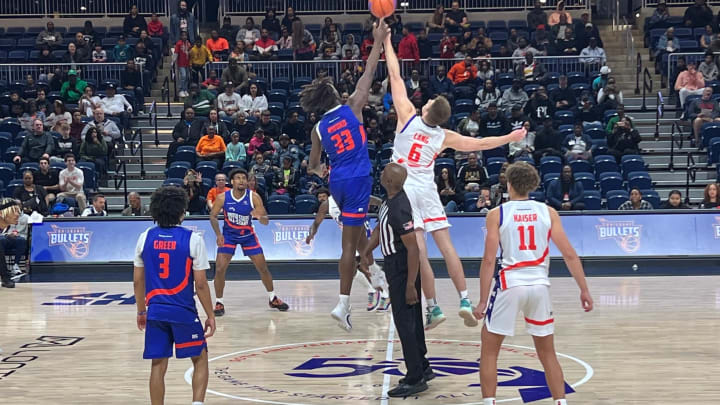 2023 Capital Classic Takeaways: Part One