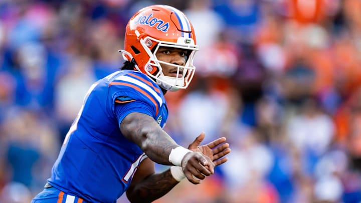 Bijan Robinson, Jahmyr Gibbs Top 2023 Fantasy Football Rookie Rankings