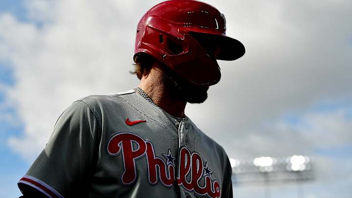 Harper’s Home Return Should Hopefully Boost Struggling Philadelphia Phillies Harper’s Home Return Should Hopefully Boost Struggling Philadelphia Phillies