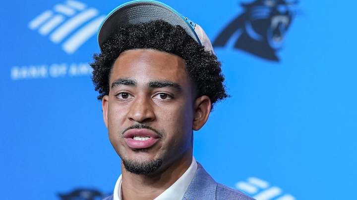 Panthers GM: Andy Dalton Is QB1 As Bryce Young Adjusts to NFL Panthers GM: Andy Dalton Is QB1 As Bryce Young Adjusts to NFL