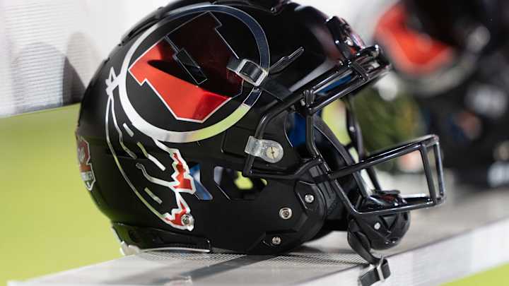 Kentucky Offers Utah OL Transfer Tyler Knaak