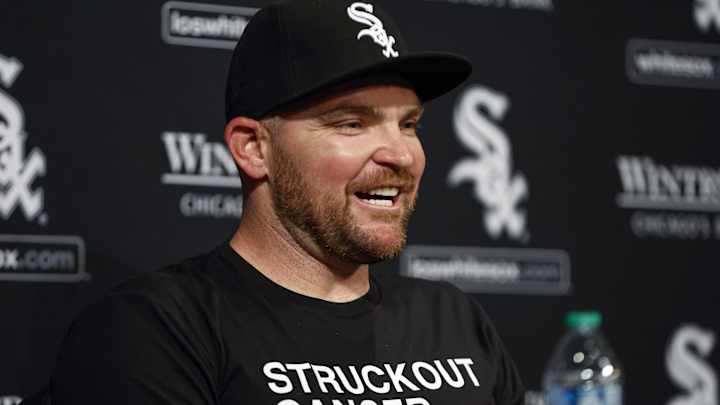 Chicago White Sox' Liam Hendriks Back on Mound For First Time Since Beating Cancer