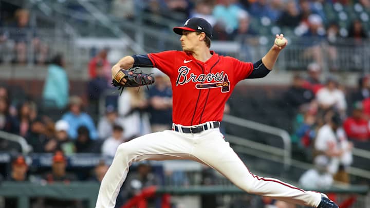 What are the odds that Atlanta signs Max Fried to a long-term extension?