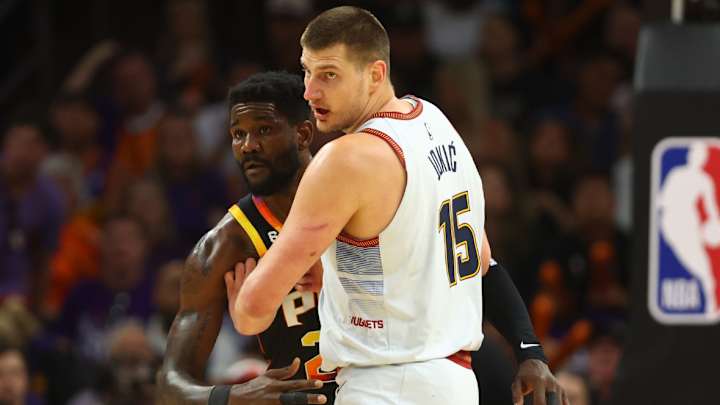 Three Expert-Picked Prop Bets to Hammer For Suns-Nuggets Game 4