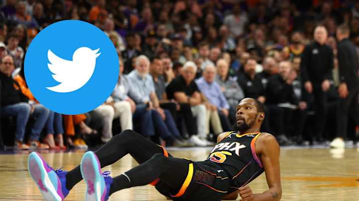 NBA, Suns Fans React to Game 3 Win vs Nuggets