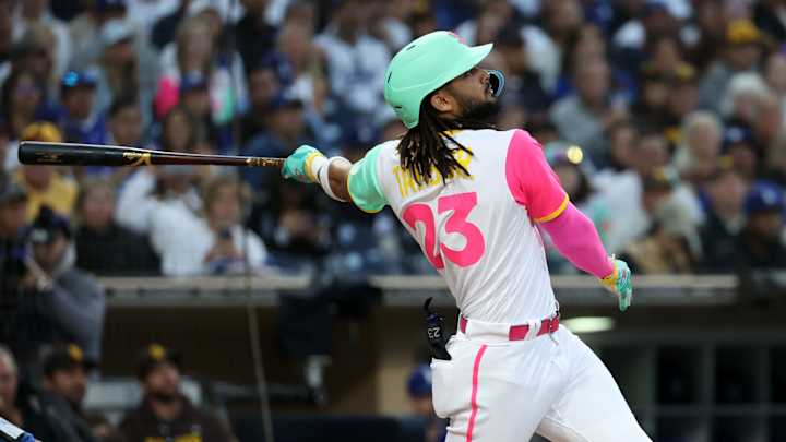 Padres Superstar Believes SD Made Clear Statement to LA in 2022 Padres Superstar Believes SD Made Clear Statement to LA in 2022