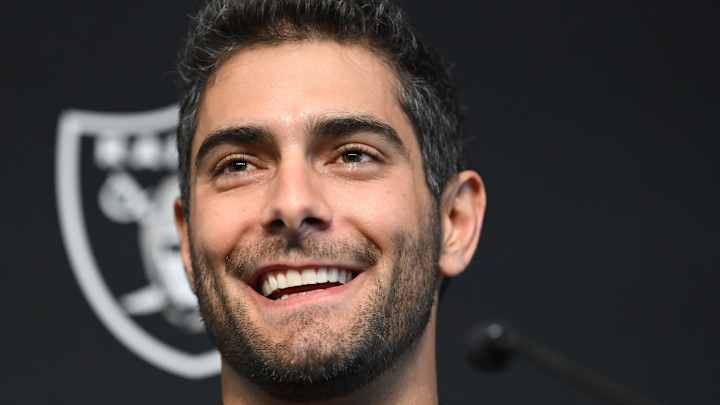 Raiders Recap of the 2023 NFL Off-Season So Far