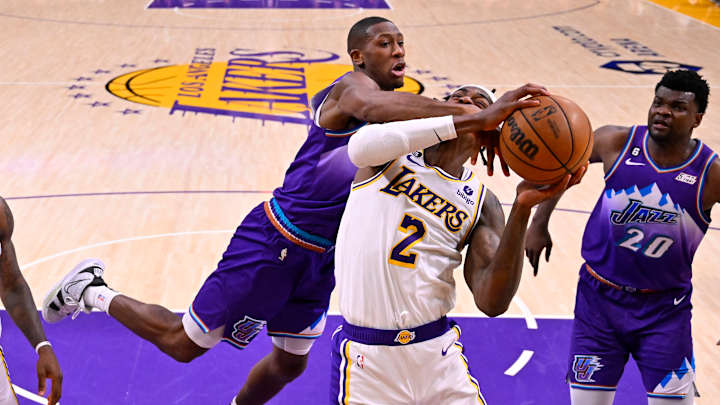 The Jazz May Have Made a Mistake at the Trade Deadline The Jazz May Have Made a Mistake at the Trade Deadline