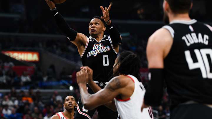 Mavs Among NBA Betting Favorites to Sign Russell Westbrook in Free Agency Mavs Among NBA Betting Favorites to Sign Russell Westbrook in Free Agency
