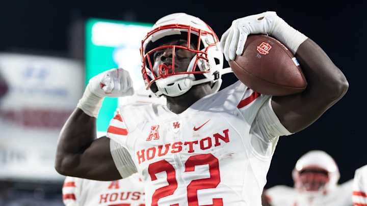 Florida Hosting Top Transfer RB for Official Visit