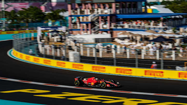 Miami F1 News: Fans In Outrage Over Influencer Invites - "Never Seen A Race In Their Lives" Miami F1 News: Fans In Outrage Over Influencer Invites - "Never Seen A Race In Their Lives"