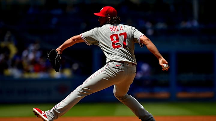 Philadelphia Phillies Expected to Make Strong Push to Re-Sign Nola