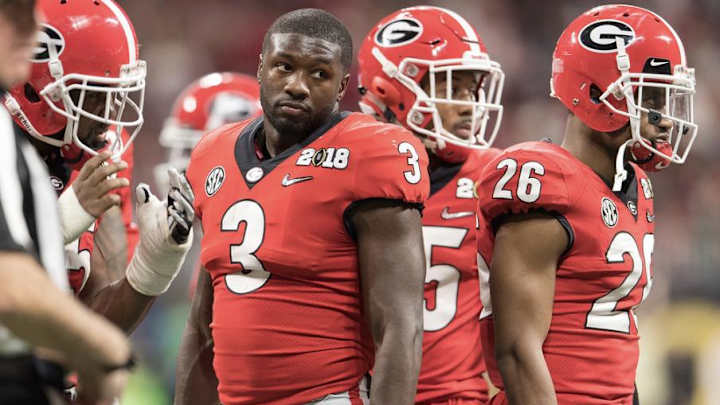 Roquan Smith to Change Number  for Upcoming NFL Season