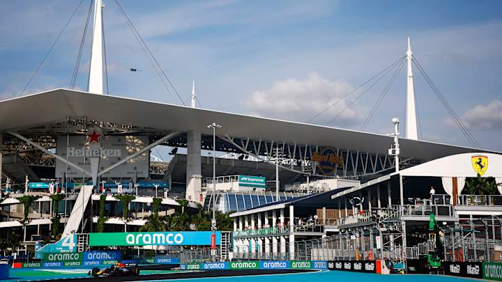 F1 News: Miami Grand Prix Gives Mammoth Economic Boost With Eye-Watering Sums