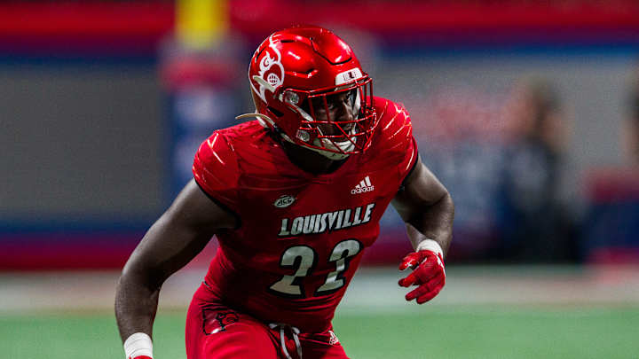 Looking Back at Louisville Football's 2018 Recruiting Class