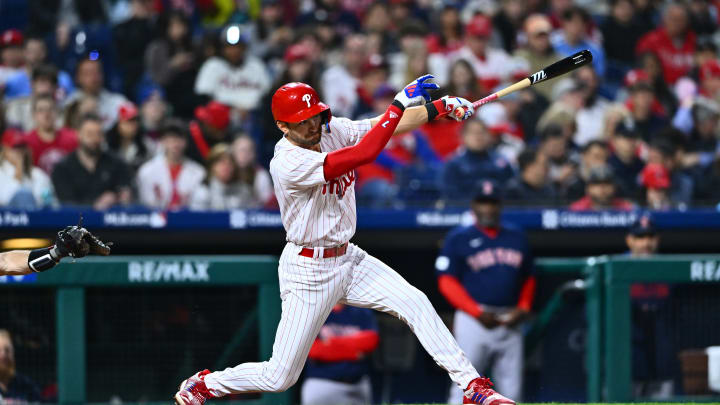 How to Watch Philadelphia Phillies and Red Sox Saturday, Channel, Stream and Lineups How to Watch Philadelphia Phillies and Red Sox Saturday, Channel, Stream and Lineups