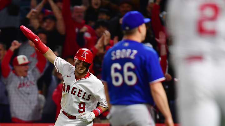 Texas Rangers Take Pride in Bouncing Back from Tough Losses