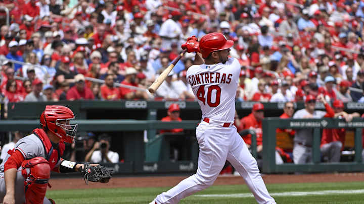 St. Louis Cardinals Making Drastic Decision with Star