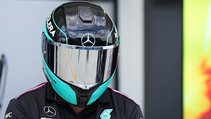 Miami Grand Prix: Checo Takes Pole as Hamilton Has ‘One Of Those Days’