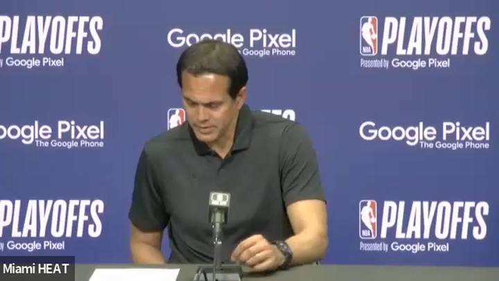 How Miami Heat’s Twitter Reacted to the Saturday Win Against the New York Knicks How Miami Heat’s Twitter Reacted to the Saturday Win Against the New York Knicks