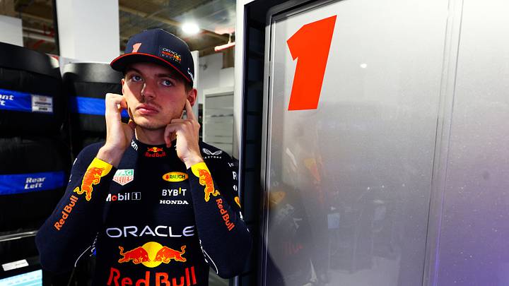 Miami F1 News: Max Verstappen Explains His "Frustrating" Qualifying Result