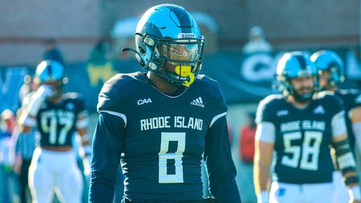 IB Nation Sports Talk: Does Antonio Carter Give Notre Dame A Championship Secondary?