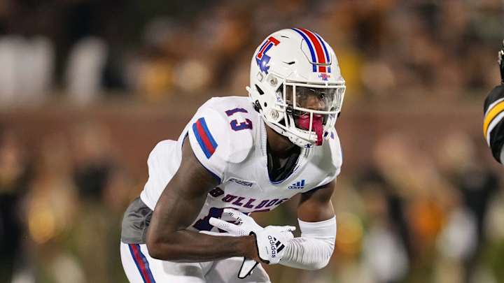 'Really Good': Cowboys UDFA Myles Brooks Scouting Report