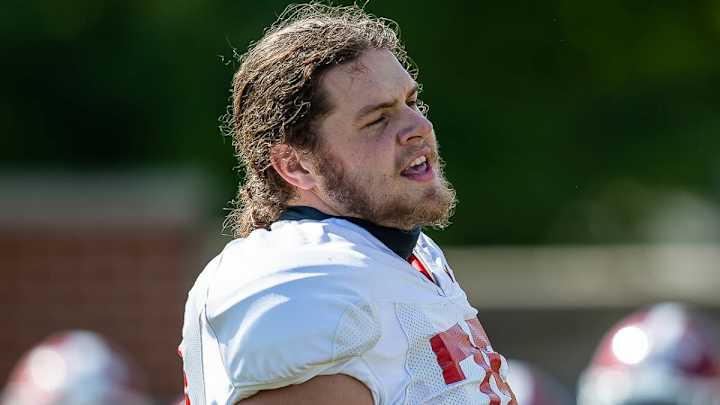 Raiders Insider Podcast: Undrafted Free Agent Tackle Dalton Wagner Raiders Insider Podcast: Undrafted Free Agent Tackle Dalton Wagner