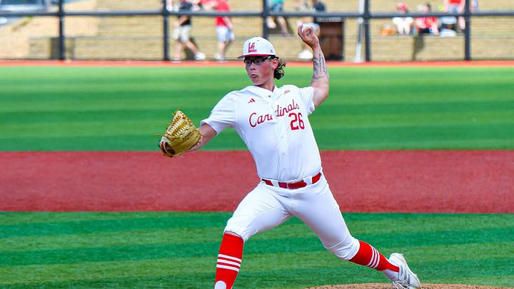 Offense Falls Flat, Louisville Clinches Series Loss at Clemson