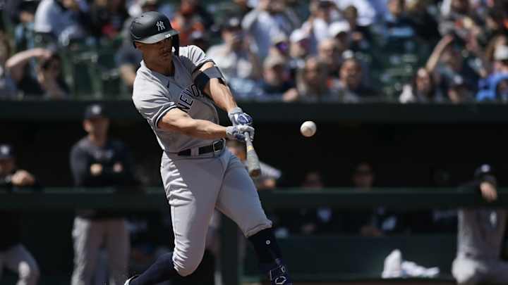 New York Yankees' Provide Injury Update on Pair of Starters