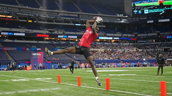 DuBose ‘Bet on Myself’ And Won DuBose ‘Bet on Myself’ And Won