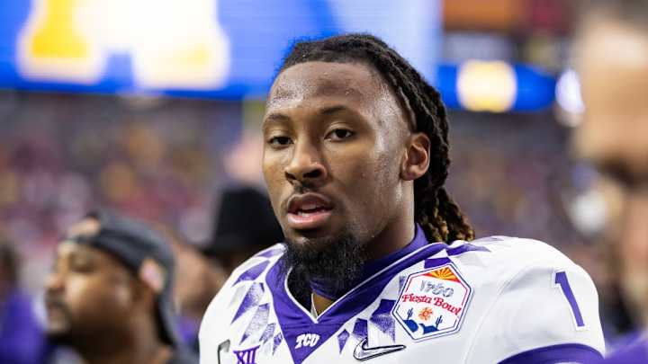 Kellen Moore Couldn't Believe New Chargers WR Was Available to Draft