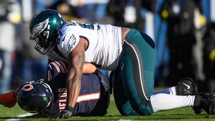 Where the 49ers Have Improved the Most this Offseason