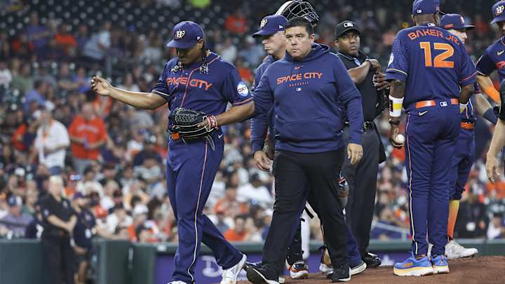 My Two Cents: Can Anyone in AL West Take Advantage of Astros' Injury Woes?
